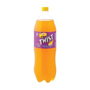 Twist Granadilla 2l