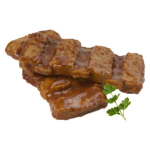 Debone Pork Spare Ribs