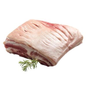 Pork Belly