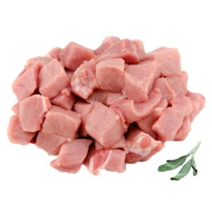 Pork Goulash