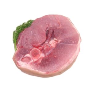 Pork Leg Chops